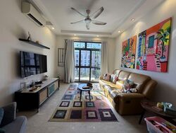 Seletaris (D27), Condominium #585092171